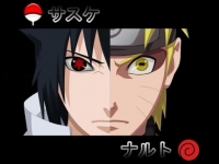 Sasuke e Naruto